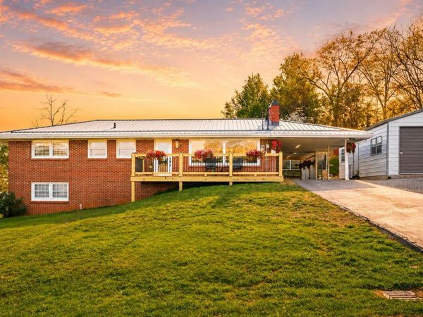 210 Stuffle Street, Kingsport, TN 37660