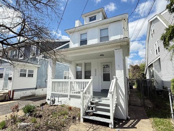 2030 LIBERTY STREET, HAMILTON TOWNSHIP, NJ 08629