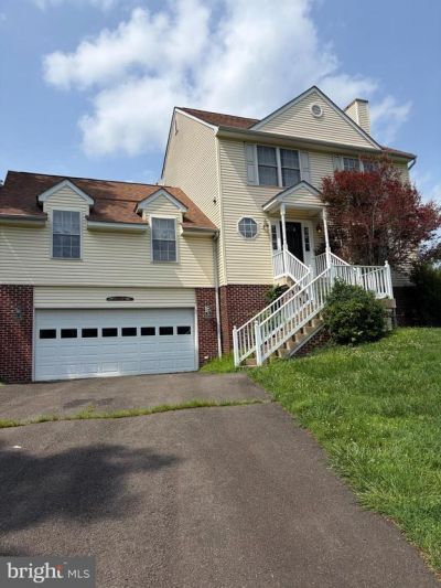 11530 JOHN MARSHALL HWY , MARKHAM, VA 22643