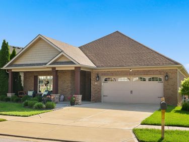 116 Patmore Lane, Nicholasville, KY 40356