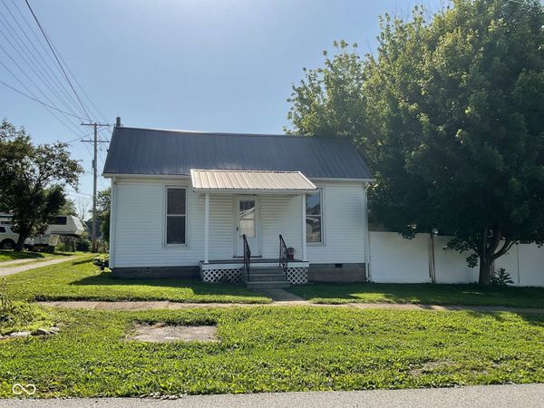 401 S Michigan Street , Rockville, IN 47872