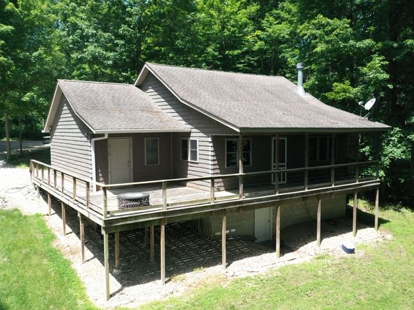 269 S Troutman Drive, Rockville, IN 47872