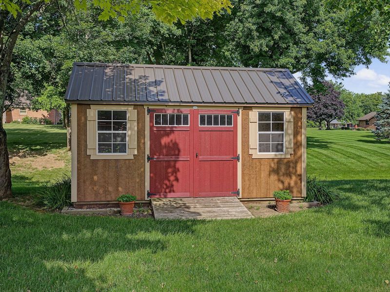 4746 Bolin Avenue, Springfield, OH 45502 Photo 34