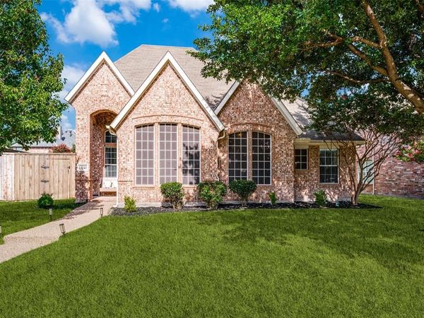 13248 Cottage Grove Drive, Frisco, TX 75033