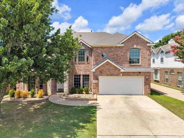 5508 Rolling Meadows Drive, Fort Worth, TX 76123