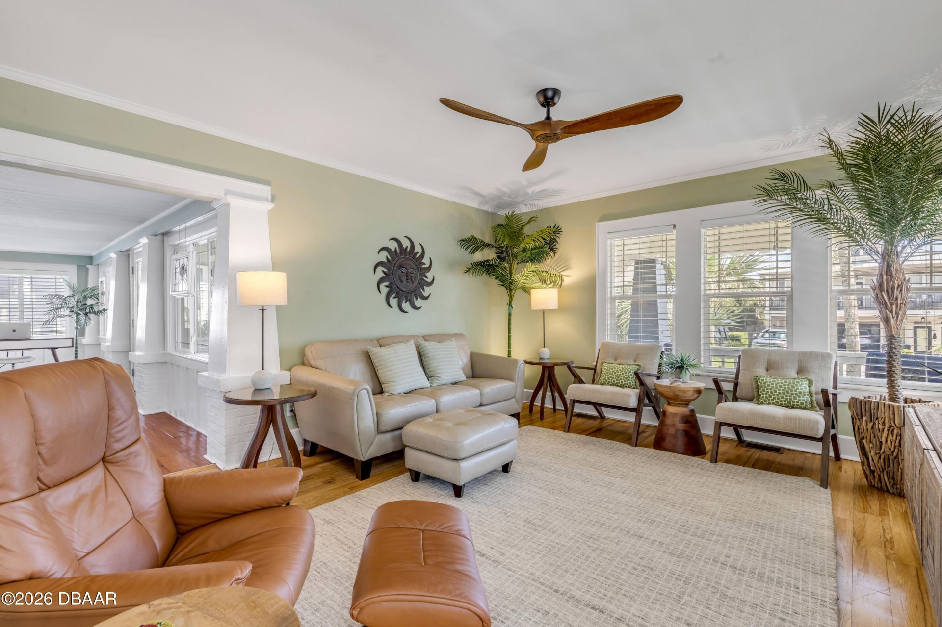 315 Due East Street, New Smyrna Beach, FL 32169 Photo
