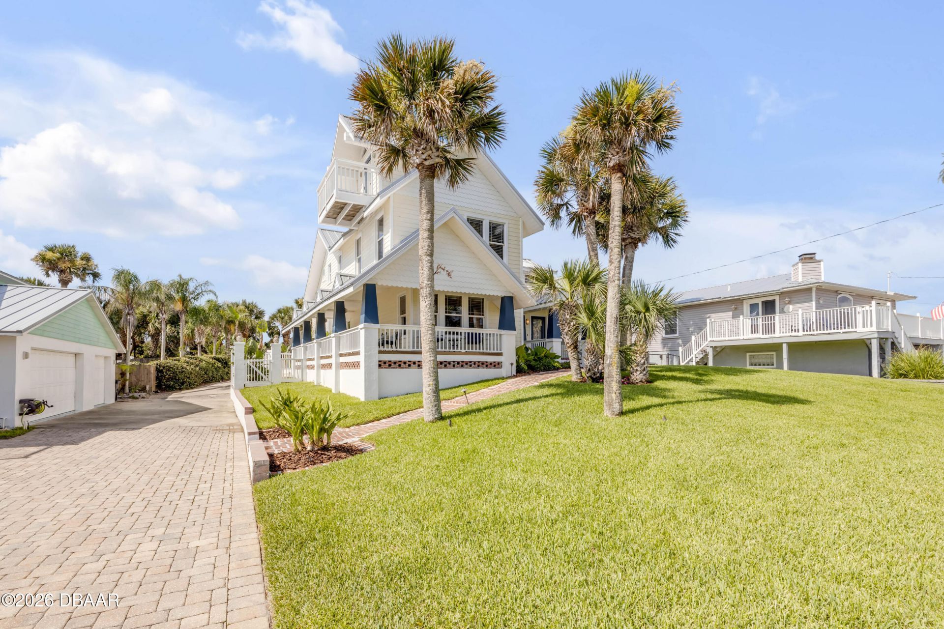 315 Due East Street, New Smyrna Beach, FL 32169 Photo