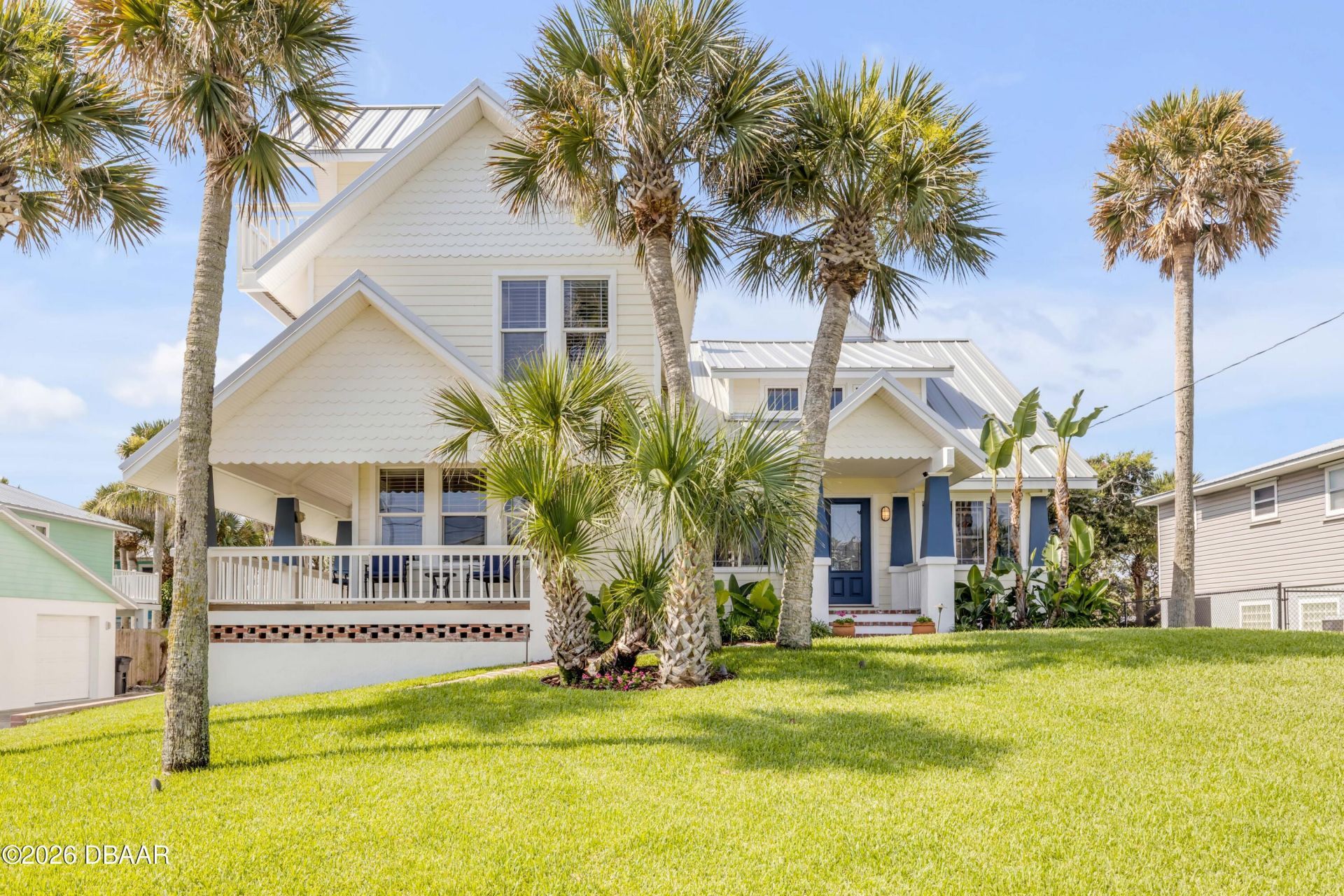 315 Due East Street, New Smyrna Beach, FL 32169 Photo