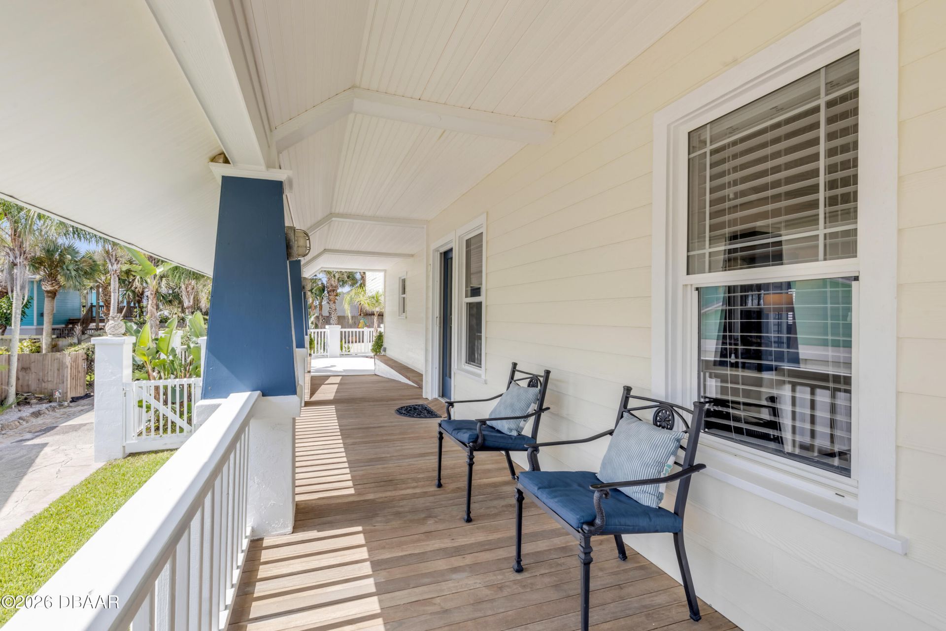 315 Due East Street, New Smyrna Beach, FL 32169 Photo