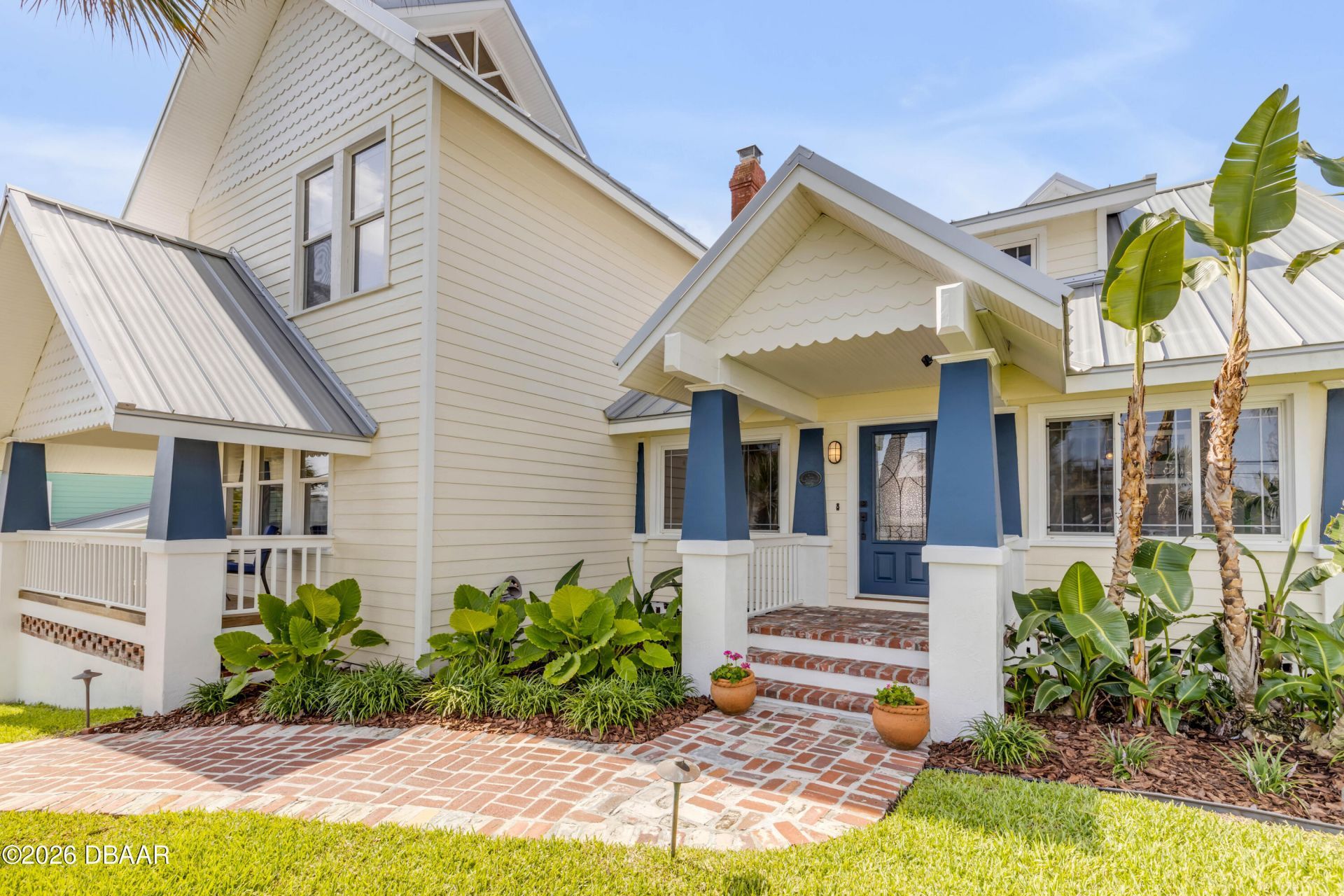 315 Due East Street, New Smyrna Beach, FL 32169 Photo