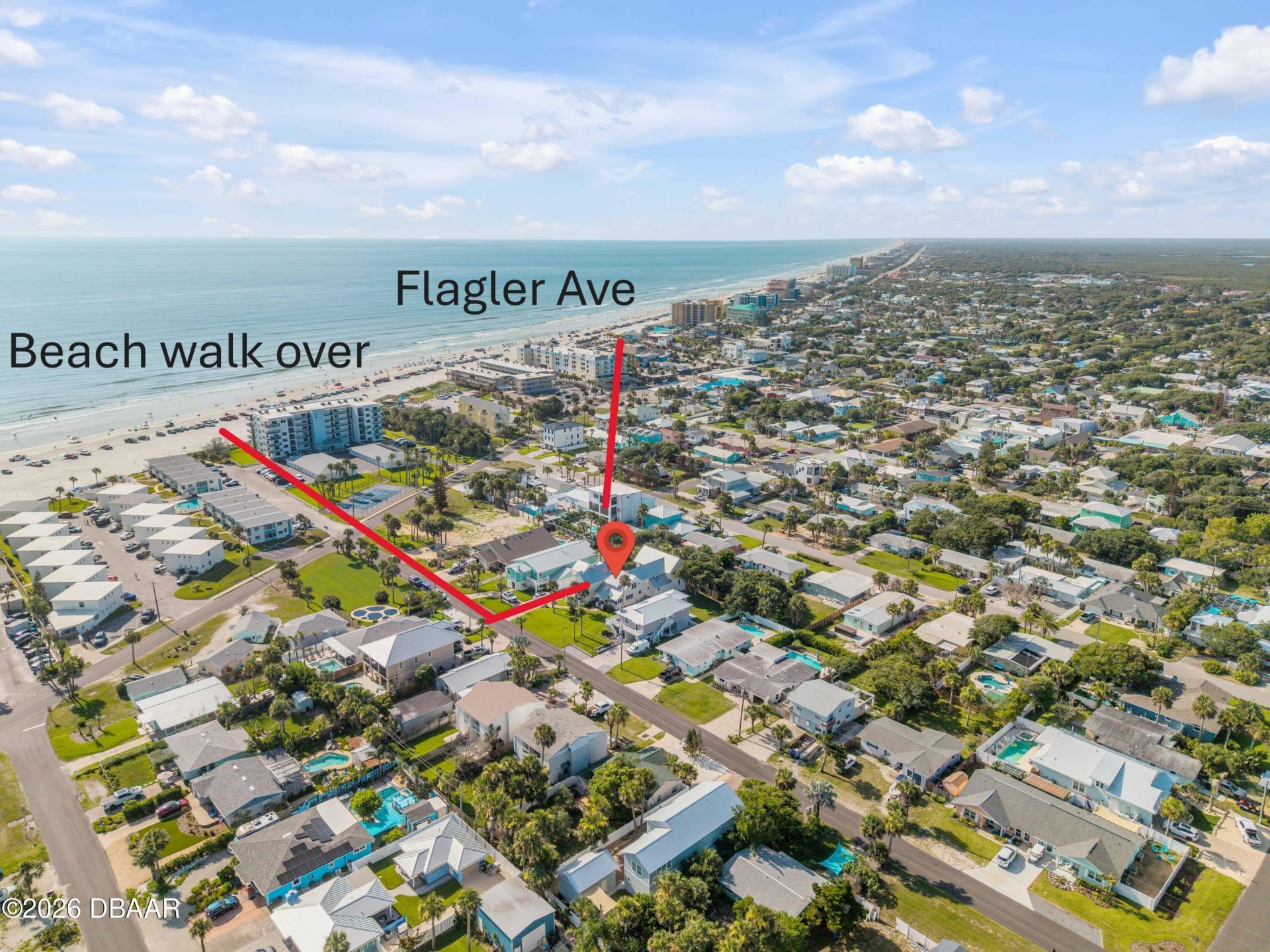 315 Due East Street, New Smyrna Beach, FL 32169 Photo