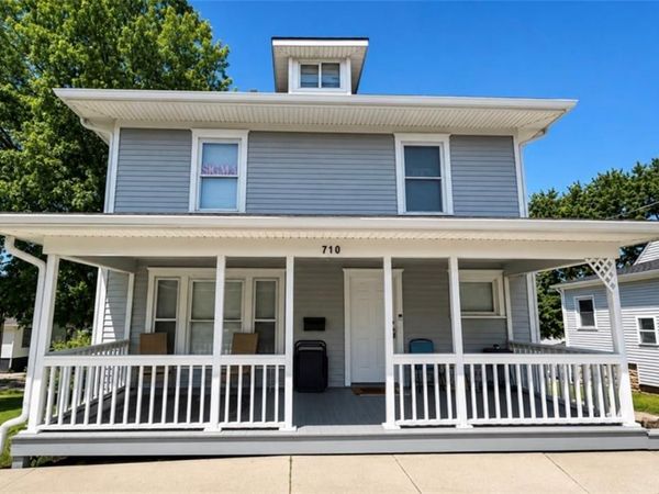 710 N Walnut Street, Maryville, MO 64468