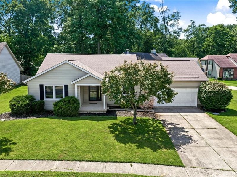 10029 Village Tree Court, Miamisburg, OH 45342 Photo 46