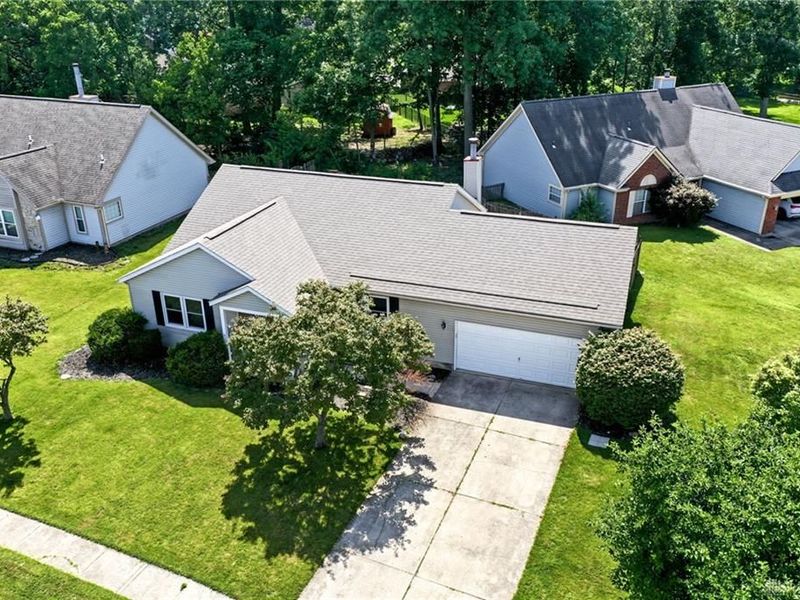 10029 Village Tree Court, Miamisburg, OH 45342 Photo 47