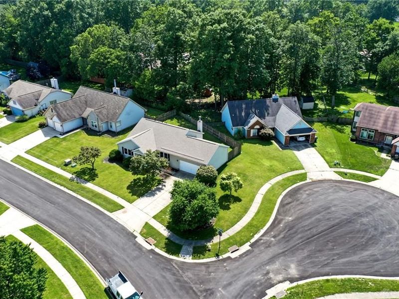 10029 Village Tree Court, Miamisburg, OH 45342 Photo 48