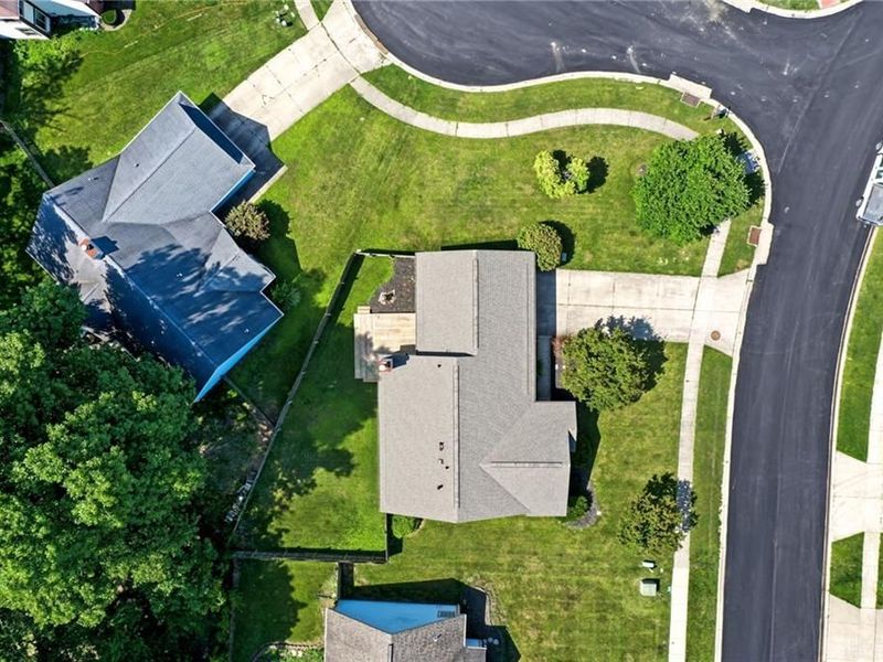 10029 Village Tree Court, Miamisburg, OH 45342 Photo 49