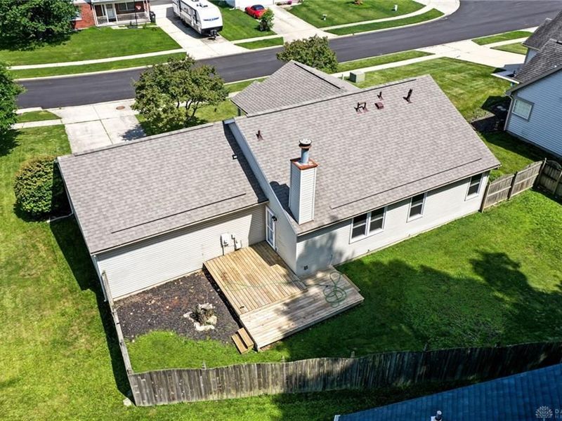 10029 Village Tree Court, Miamisburg, OH 45342 Photo 52