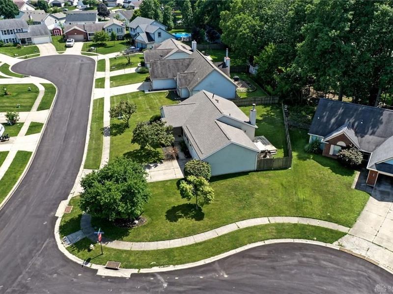 10029 Village Tree Court, Miamisburg, OH 45342 Photo 54