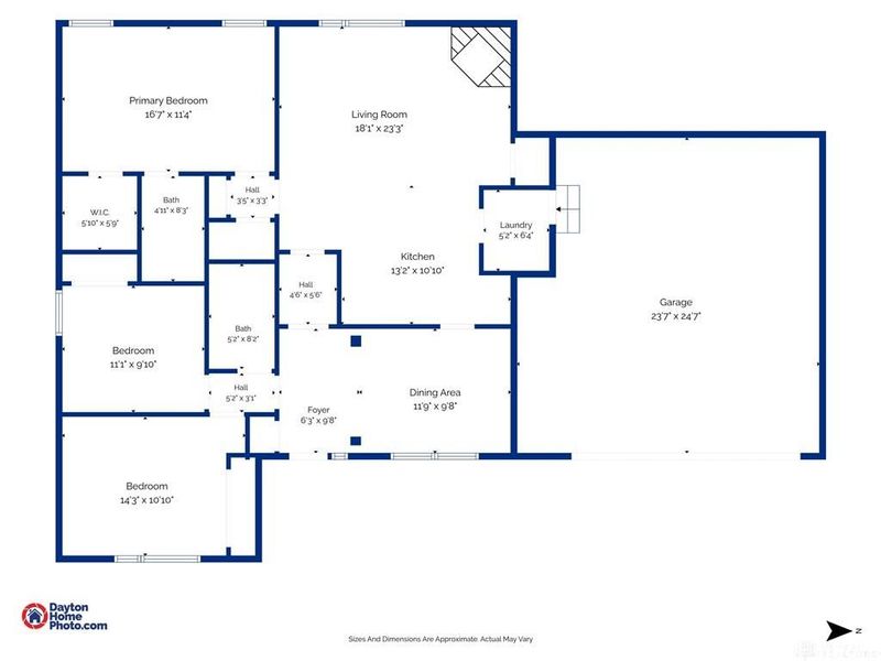 10029 Village Tree Court, Miamisburg, OH 45342 Photo 55