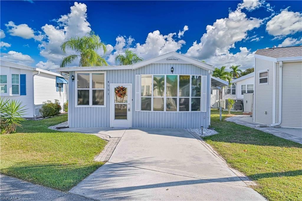 4751 Liberty Ln W, Estero, FL 33928 Photo