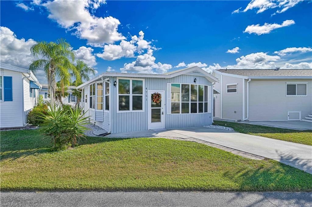 4751 Liberty Ln W, Estero, FL 33928 Photo