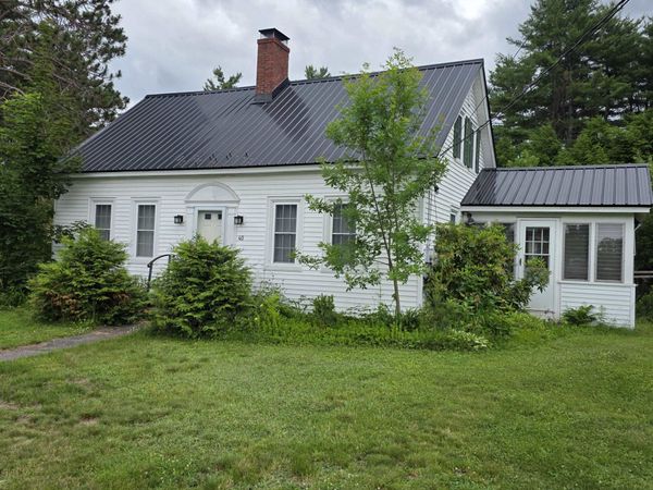 40 Old Granite Road, Ossipee, NH 03864