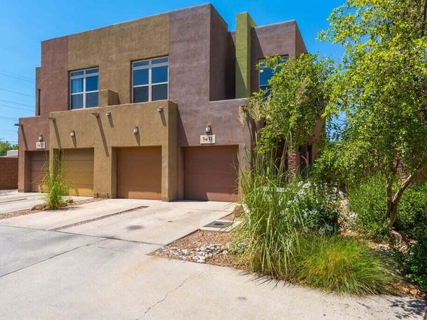 3431 Del Agua Court NE, Albuquerque, NM 87111