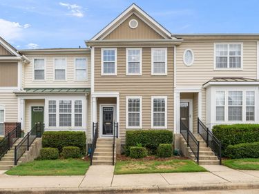 7814 Spungold Street, Raleigh, NC 27617