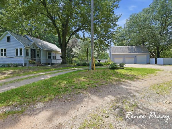2956 Debaker Road, Muskegon, MI 49444