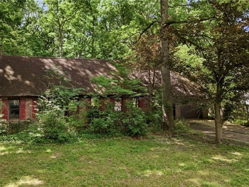 776 Perry Avenue, Ravenna, OH 44266 Photo 1