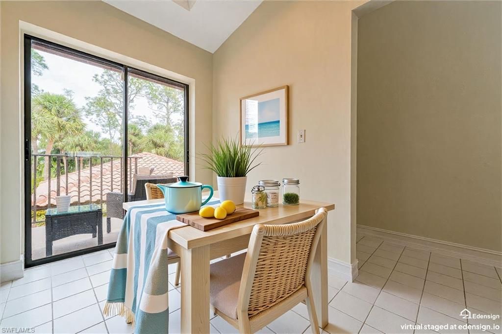 3219 Horse Carriage Way, Unit 6, Naples, FL 34105 Photo