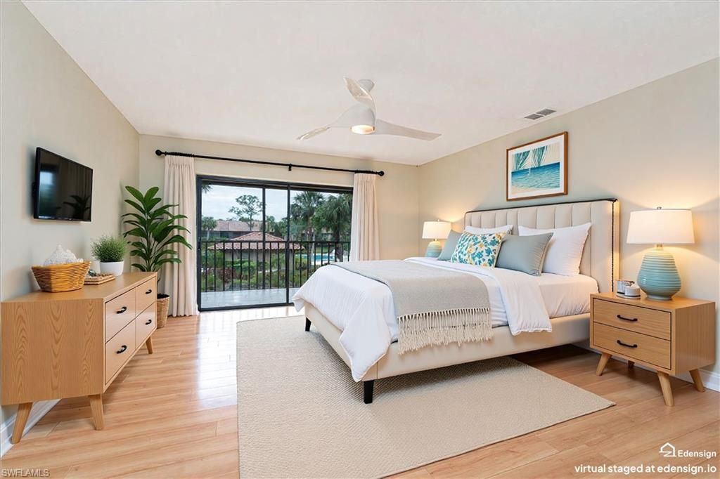 3219 Horse Carriage Way, Unit 6, Naples, FL 34105 Photo