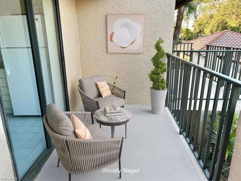 3219 Horse Carriage Way, Unit 6, Naples, FL 34105 Photo