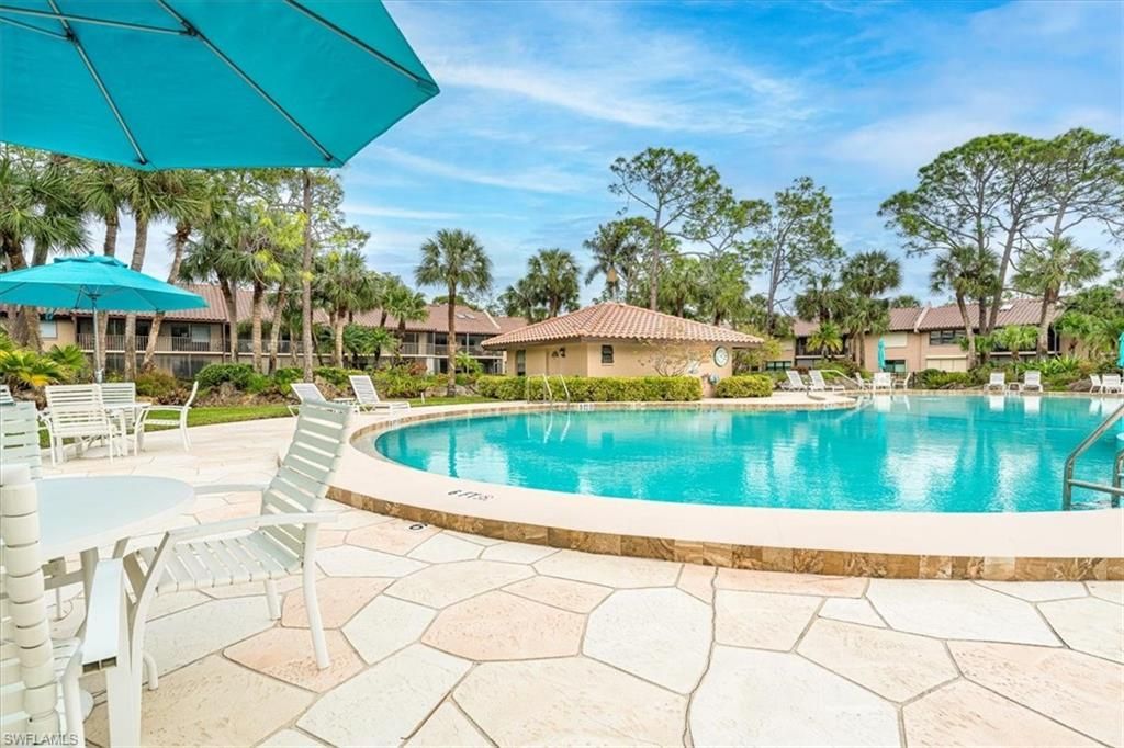 3219 Horse Carriage Way, Unit 6, Naples, FL 34105 Photo