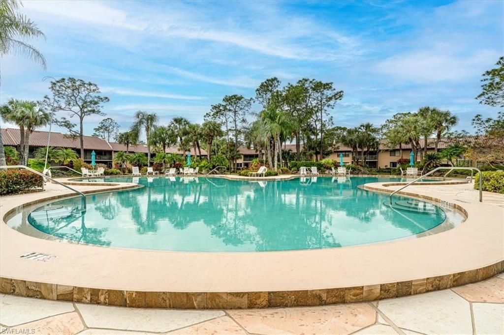 3219 Horse Carriage Way, Unit 6, Naples, FL 34105 Photo