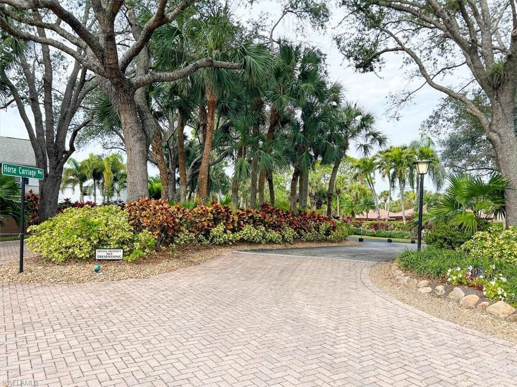 3219 Horse Carriage Way, Unit 6, Naples, FL 34105 Photo