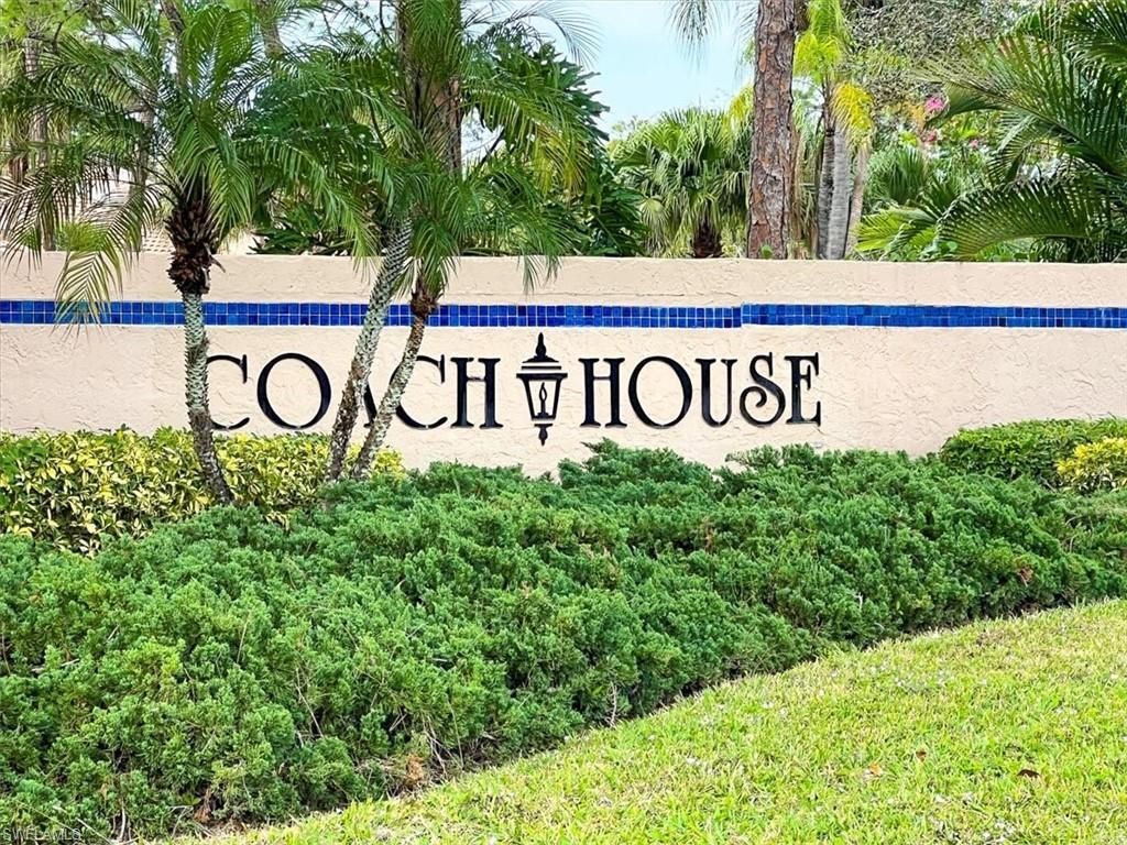 3219 Horse Carriage Way, Unit 6, Naples, FL 34105 Photo