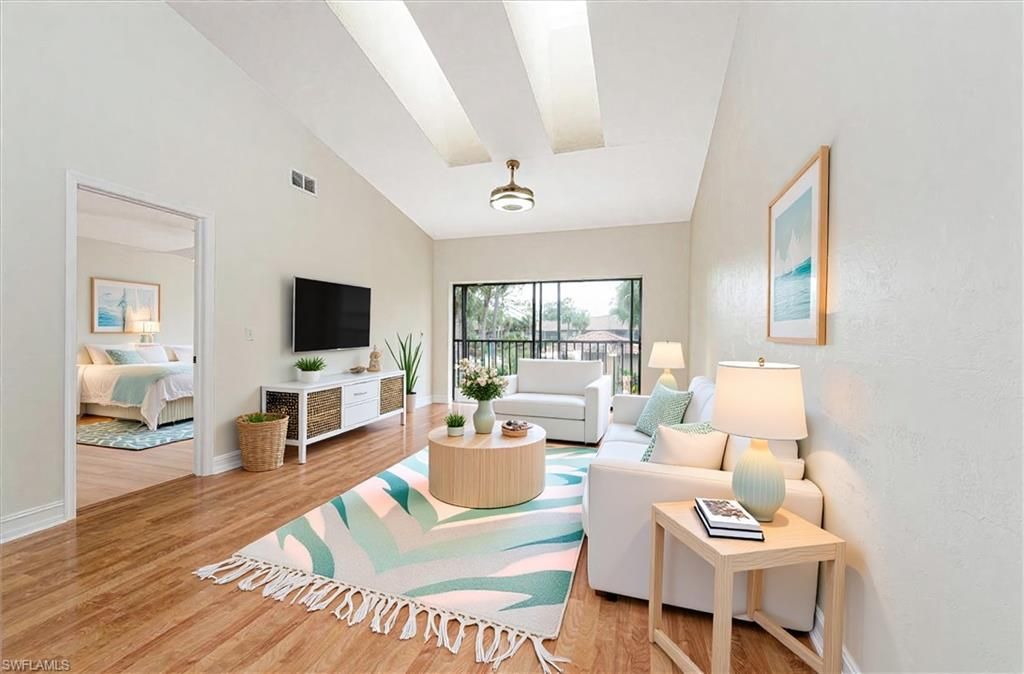 3219 Horse Carriage Way, Unit 6, Naples, FL 34105 Photo