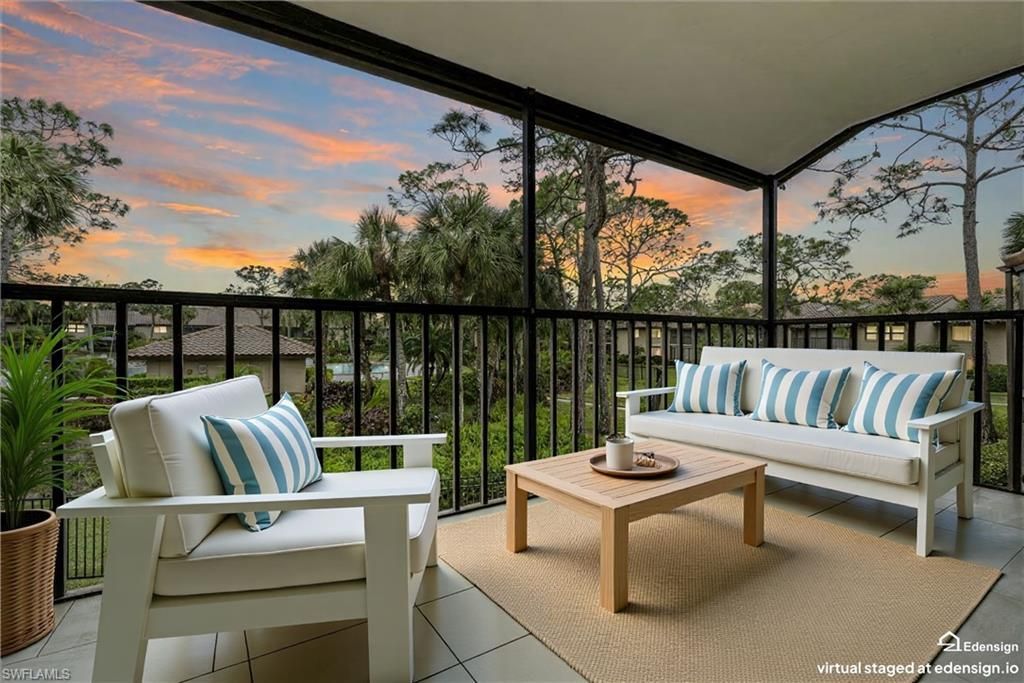 3219 Horse Carriage Way, Unit 6, Naples, FL 34105 Photo