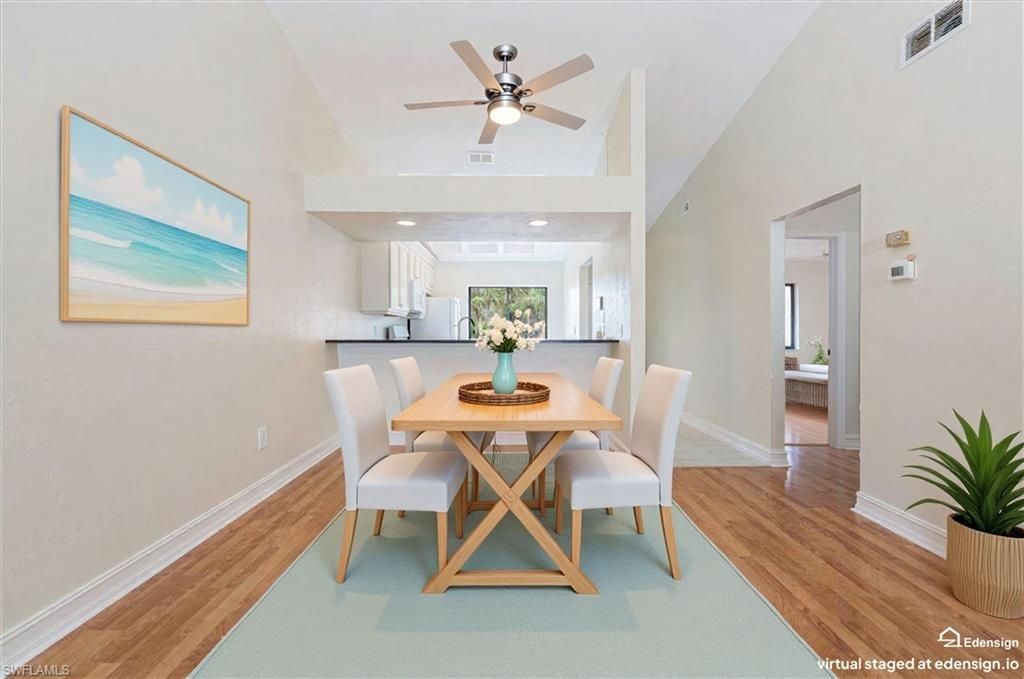 3219 Horse Carriage Way, Unit 6, Naples, FL 34105 Photo