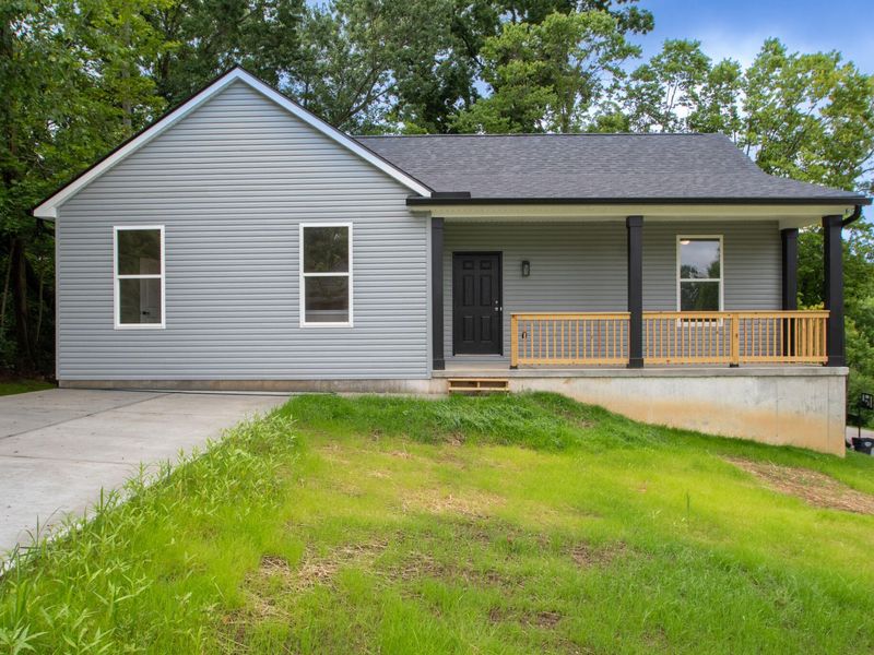 472 Hemlock Road, Covington, KY 41015 Photo 2