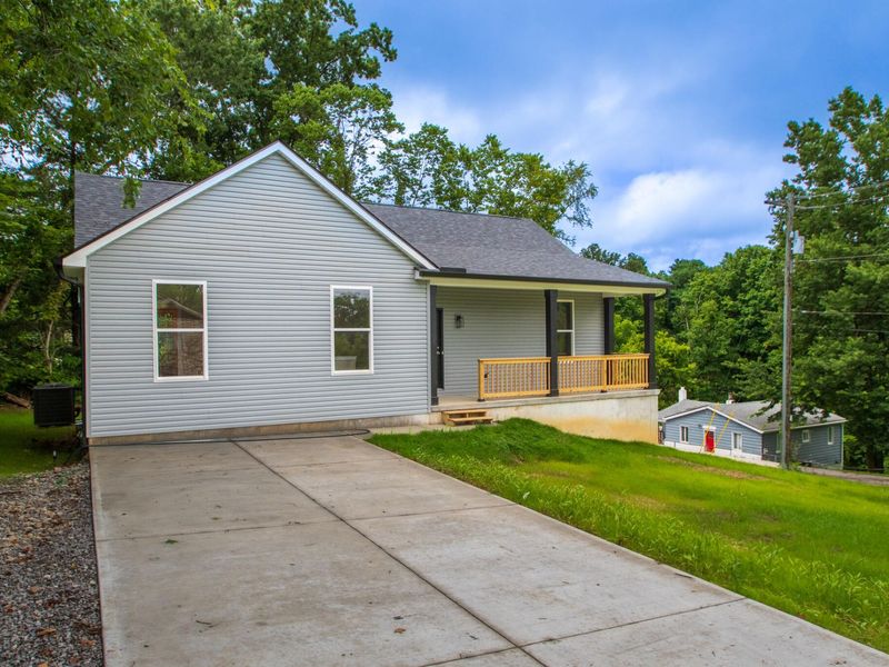 472 Hemlock Road, Covington, KY 41015 Photo 3