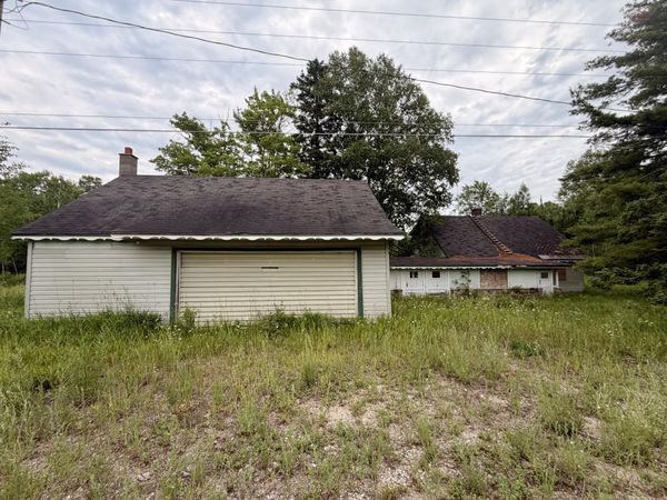 12032 State Highway M 123, Newberry, MI 49868