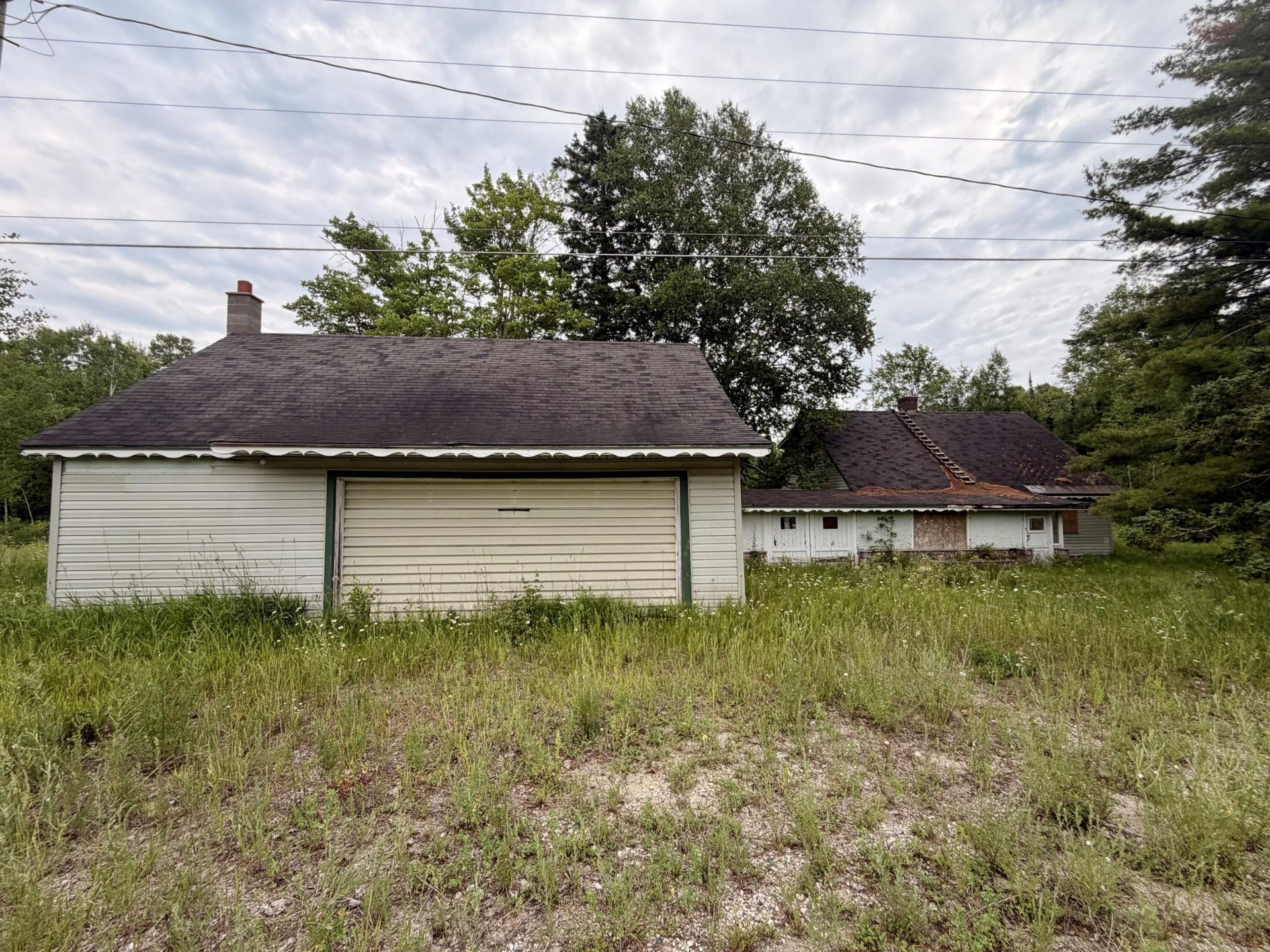 12032 State Highway M 123, Newberry, MI 49868 Main Photo