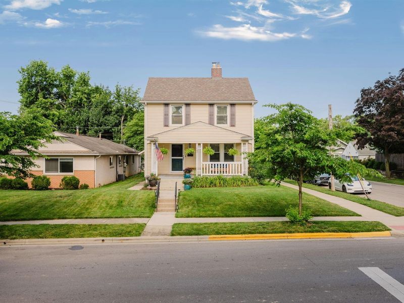 867 Oxley Road, Columbus, OH 43212 Photo 1