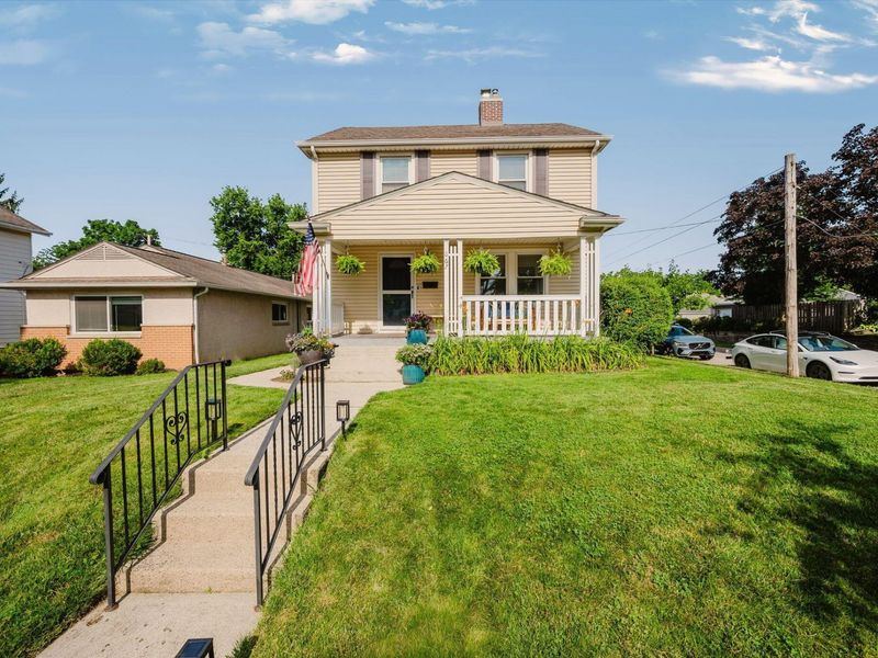 867 Oxley Road, Columbus, OH 43212 Photo 2
