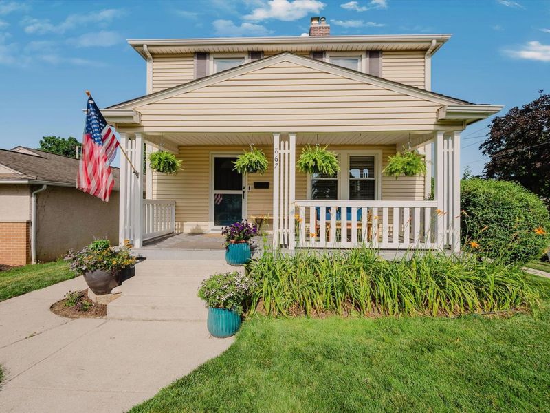 867 Oxley Road, Columbus, OH 43212 Photo 3