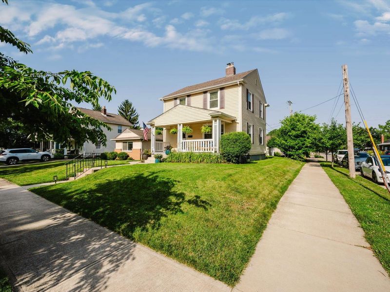 867 Oxley Road, Columbus, OH 43212 Photo 4