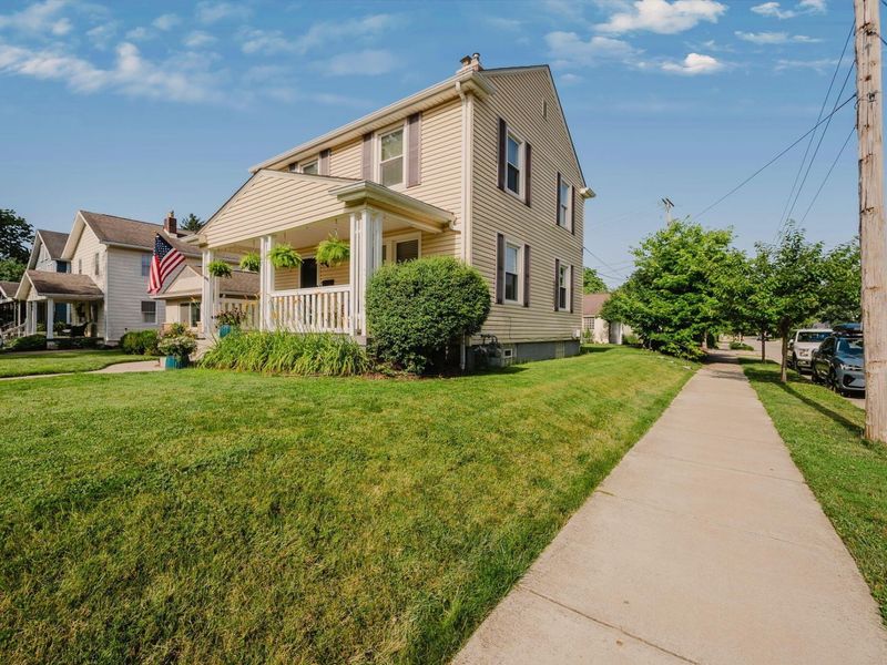 867 Oxley Road, Columbus, OH 43212 Photo 5