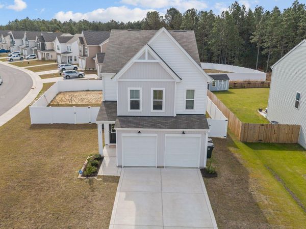 51 Walkabout Drive , Aberdeen, NC 28315